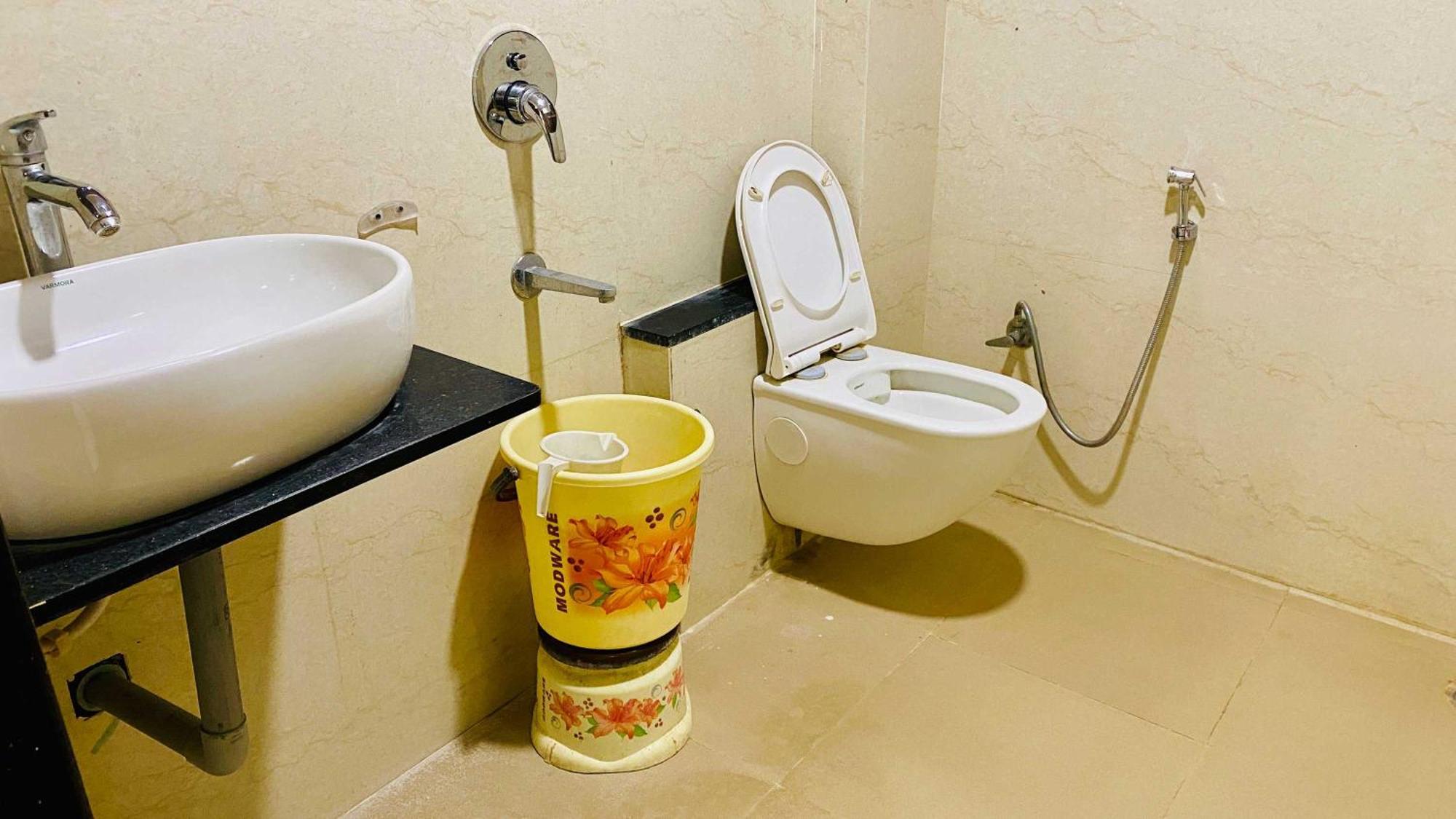 Hotel Gayatri Palace Godarpura Ngoại thất bức ảnh