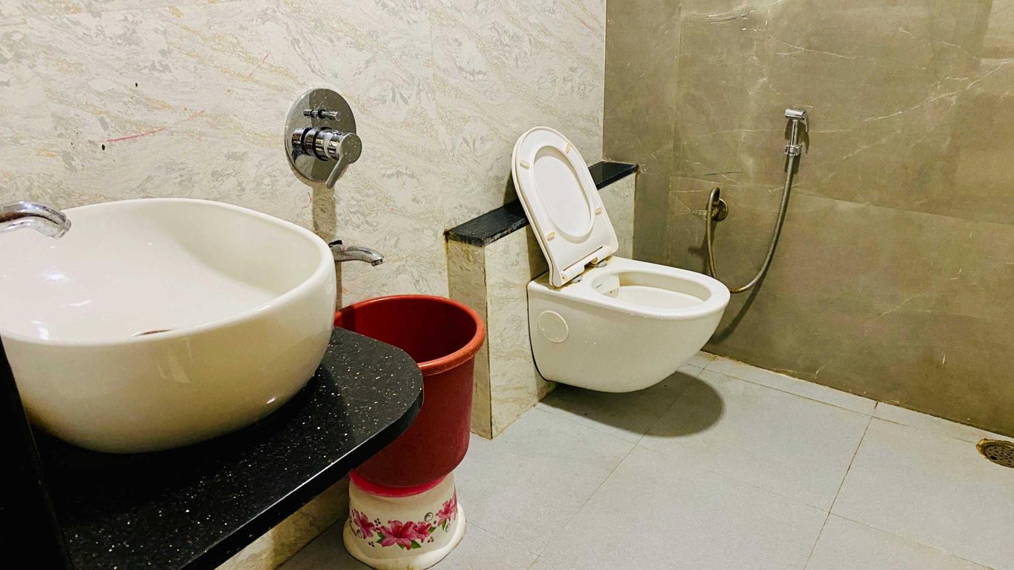 Hotel Gayatri Palace Godarpura Ngoại thất bức ảnh