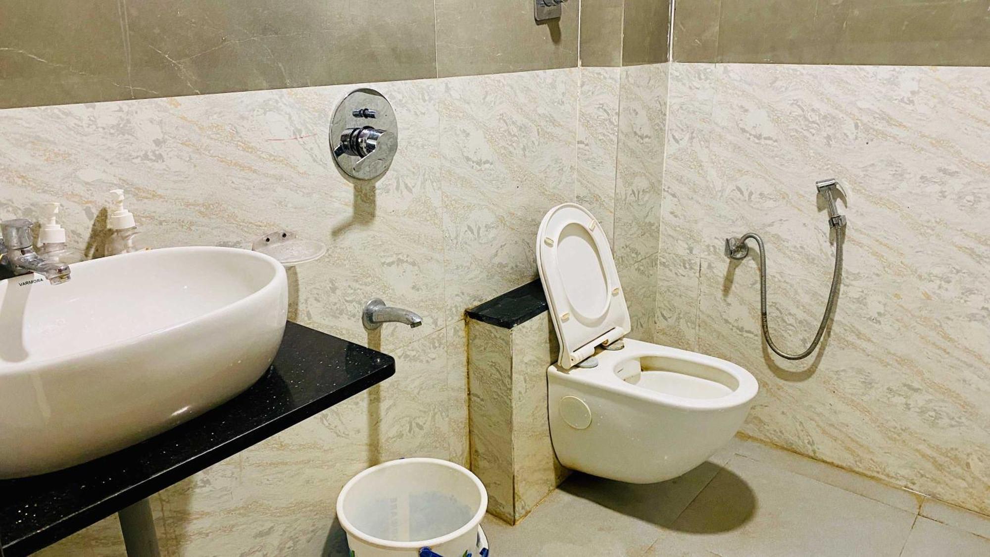 Hotel Gayatri Palace Godarpura Ngoại thất bức ảnh